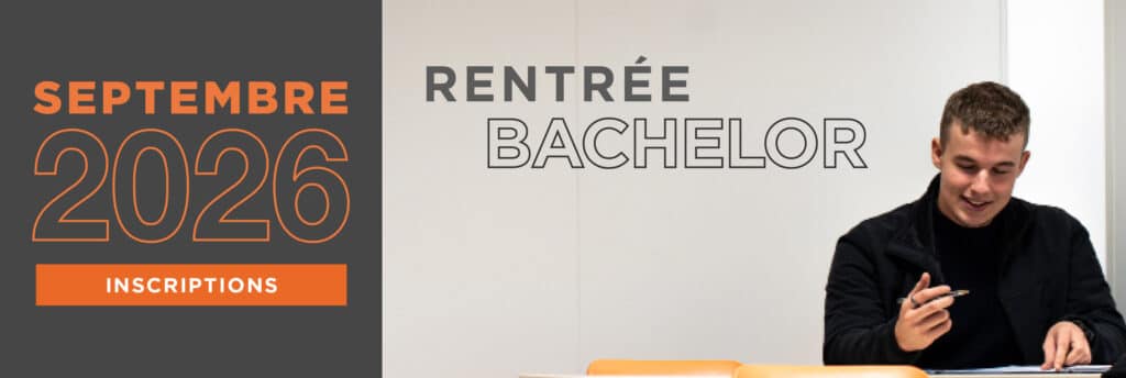 rentrée bachelor